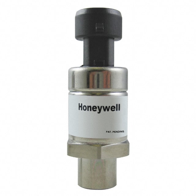 PX2AF1XX250PSAAX Honeywell Sensing and Productivity Solutions  Pressure Sensors Transducers - Industrial